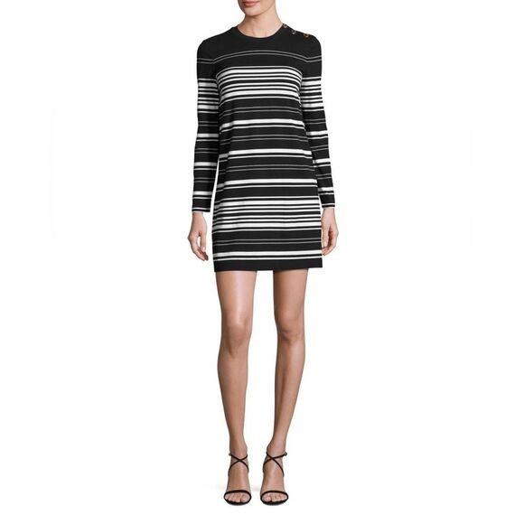 Tory Burch Mariana dress, Small. NWT - Picture 1 of 9
